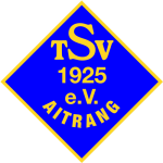 Wappen TSV Aitrang – Zur Startseite