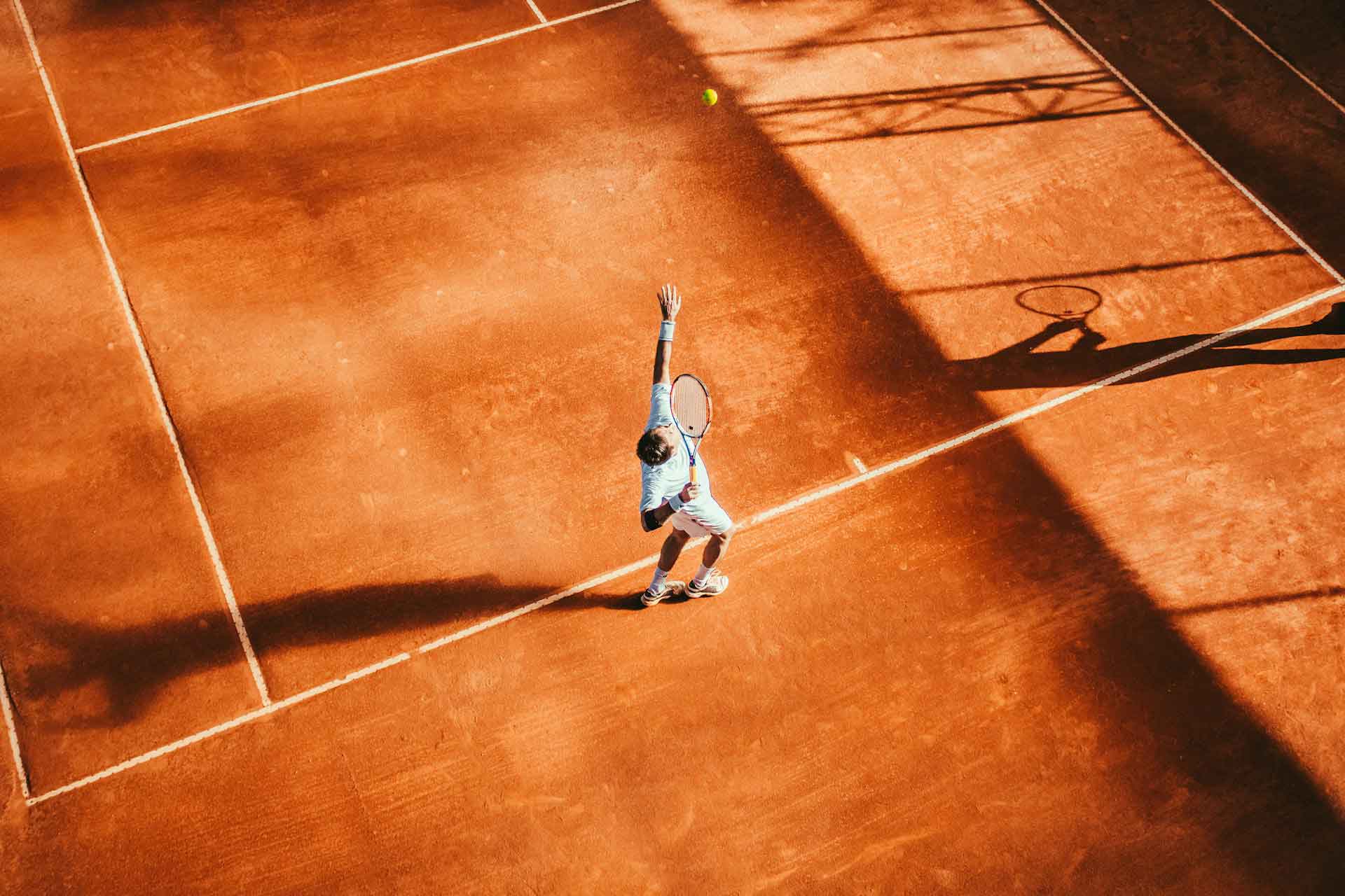 Tennis Gaudi Turnier 2024
